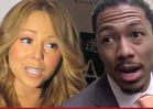 Mariah Carey -- Absolutely Destroys Nick Cannon ... You're Broke and Alone!