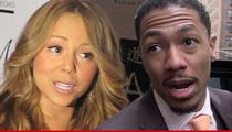 Mariah Carey -- Absolutely Destroys Nick Cannon ... You're Broke and Alone!