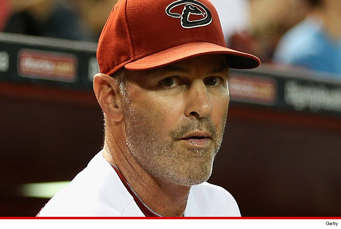 Kirk Gibson &ndash; I Have Parkinson&rsquo;s Disease | TMZ.com
