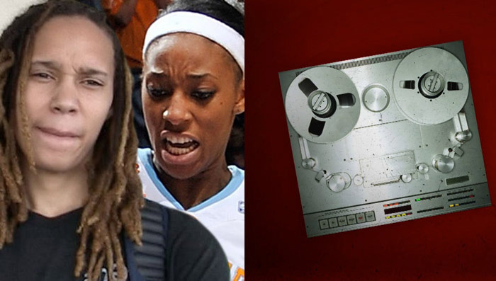 Brittney Griner 911 Call -- Screaming, Yelling, Fighting [Update: Pics of Injuries]