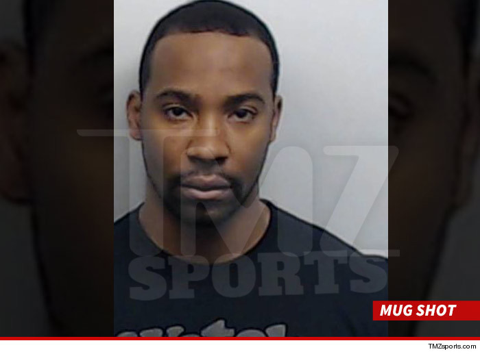 NBA's Javaris Crittenton -- Guilty In Shooting Death ... 23 Years In Prison