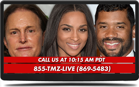 TMZ Live: Rock Legend: Allegedly Forced by Wife to Drink Himself to Death