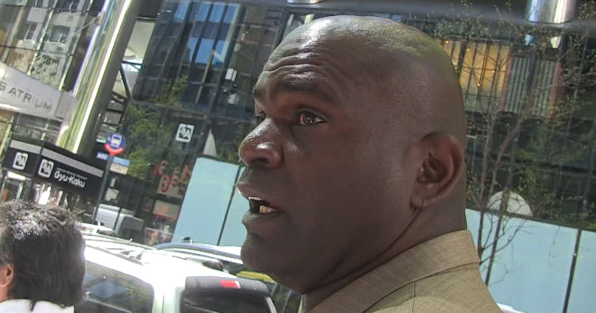 Lawrence Taylor -- Ray Rice Deserves 2nd Chance