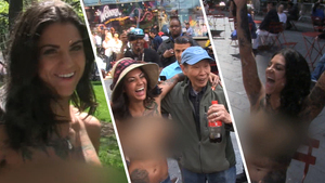 Sidebar TMZ TV Clips 3