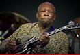 B.B. King -- Daughter Claims Elder Abuse ... Police Called