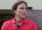 Bruce Jenner -- Sued for Wrongful Death in Car Crash