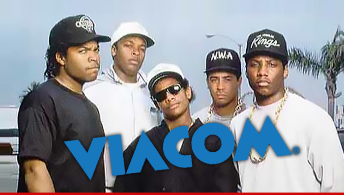 N.W.A. Photog -- Dear MTV, Express Yourself ... WITHOUT Jacking My Pics