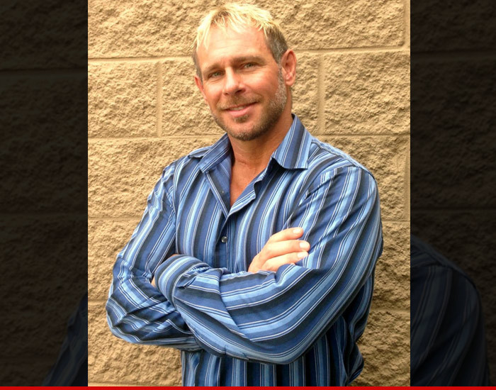 Ex-WWE Star Scotty 2 Hotty -- Trading Suplexes for Duplexes