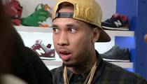 Tyga -- Watch Me Stiff My Landlord!!!