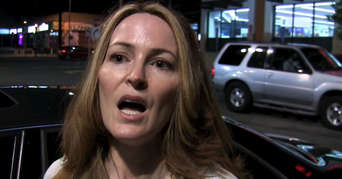 Rosie O'Donnell -- Wife Michelle Rounds Claims Rosie's Using Kid as a Pawn