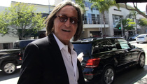 Mohamed Hadid -- If Cody Simpson Wants to Marry Gigi ... He's Gotta Ask Me First (VIDEO)