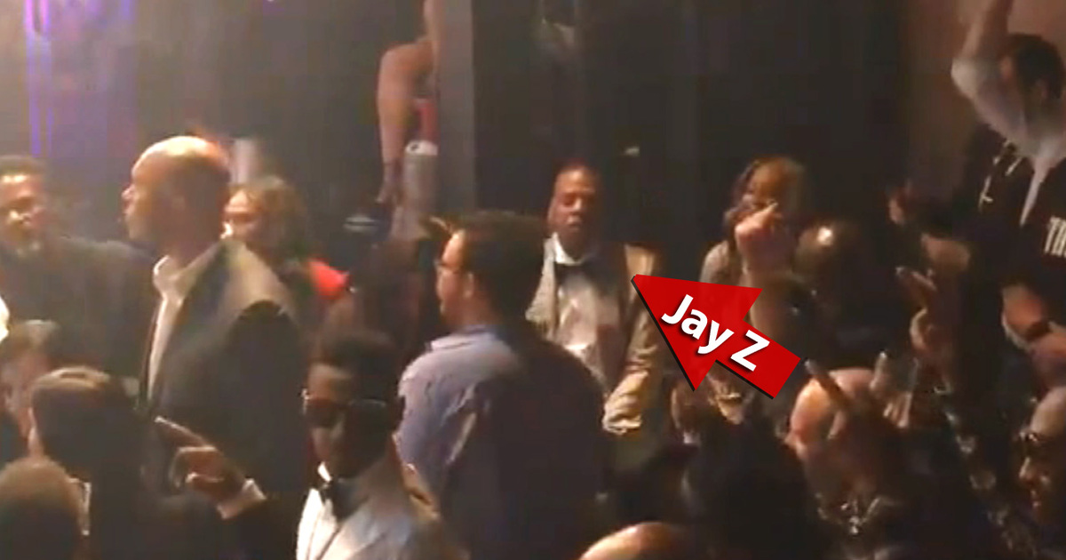 Jay Z -- Can I Go Home Yet?