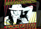 Britney Spears -- 'Piece Of Me' Moans Were Stolen ... Lawsuit Claims