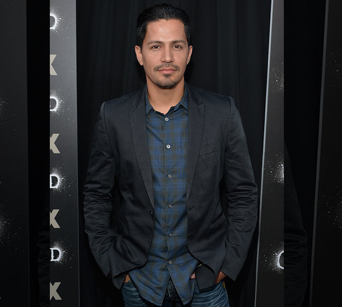 10 Hottest Mexican Men In Hollywood To Celebrate Cinco de Mayo!