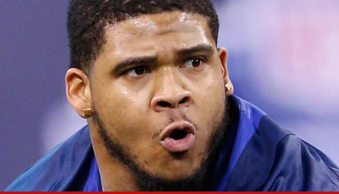 La'el Collins -- I've Got a Solid Alibi ... In Double Murder