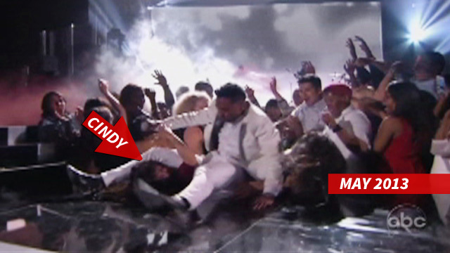 Miguel -- Ain't That a Kick in the Head! Finally Sued for Billboard Awards Short Jump