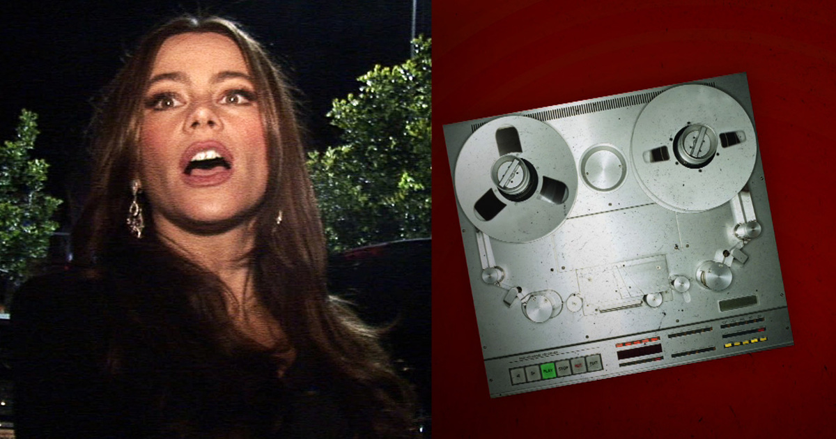 Sofia Vergara -- Nick Loeb Screwed Himself TWICE On Frozen Embryo Deal