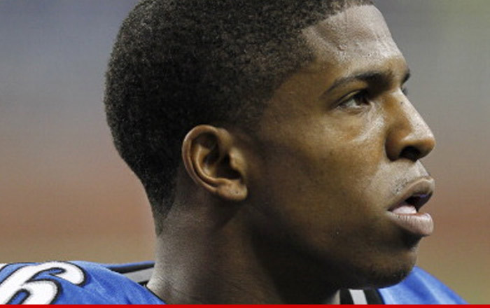 Titus Young -- Gets 12 Months in Mental Health Facility for Multiple Assaults