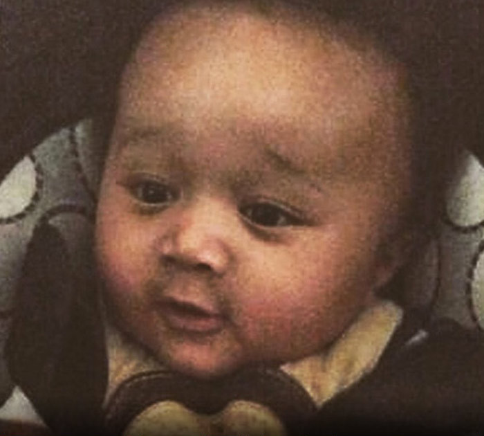 Guess Who This Chubby Little Child Turned Into!