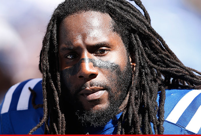 Colts Linebacker -- Yeah, Pats Cheated ... But They're Still the Champs