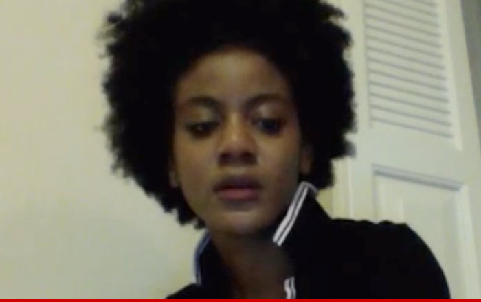 Chris Brown -- Alleged Stalker Not Crazy ... Charged With 3 Felonies