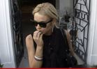 Lindsay Lohan -- Your Honor, I Didn't Do My Community Service Because ....