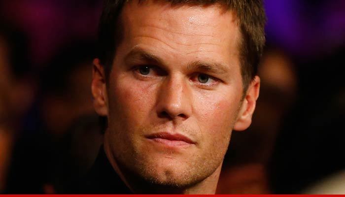 Tom Brady's Agent -- The Wells Report Is Bull Crap
