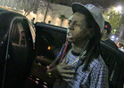 Lil Wayne -- I Back My Daughter in Young Thug Beef (VIDEO)