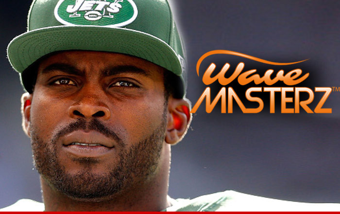 Mike Vick Police Report -- QB Allegedly Threatens Ex-Business Partner ... Vick Calls B.S.