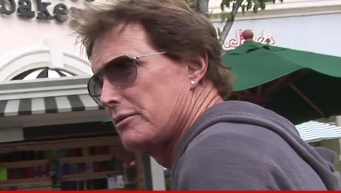 Bruce Jenner -- Open Season Begins to Make a Buck Off Bruce