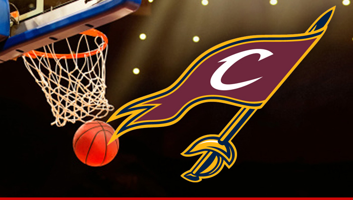 Cleveland Cavs -- No Asses Fired ... Over Stupid Arena Video