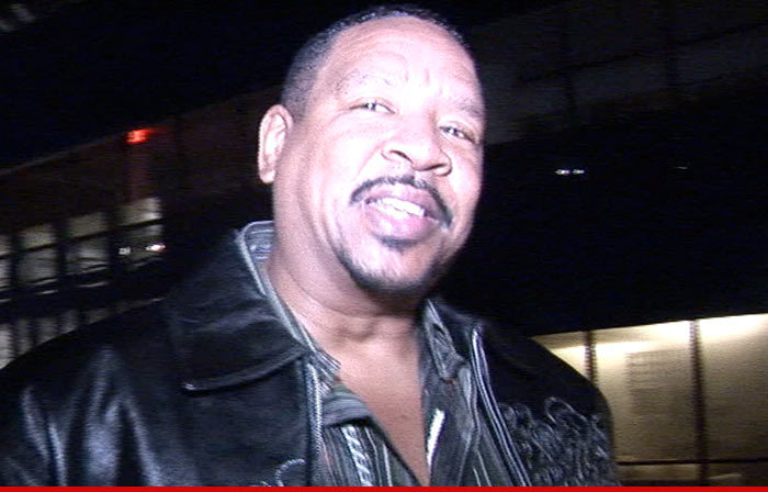 'Sister, Sister' -- Ex Co-Star Double Up ... Sentenced for Second DUI