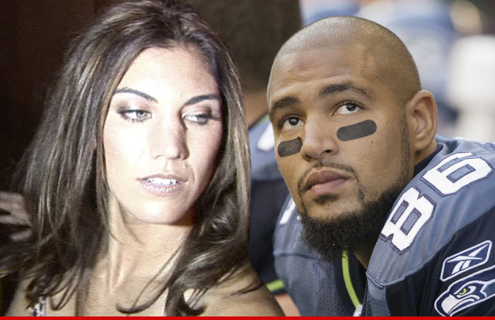Hope Solo's Husband -- Sentenced to 30 Days In Jail ... In Team USA DUI