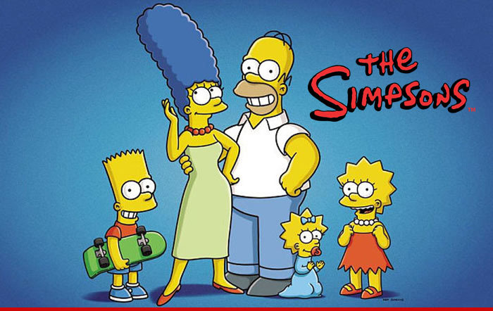 The Simpsons -- Renewal Snag ... Key Actor Holding Out