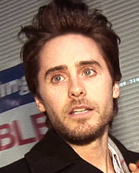 Jared Leto News, Pictures, and Videos | TMZ.com
Jared Leto