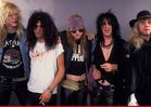 Guns N' Roses -- Holy Crap ... Sweet Child O' Mine Is a Rip-Off?!?