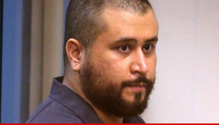 George Zimmerman -- Shooting Was Unprovoked ... He Chased ME Down (UPDATE: 911 Call)