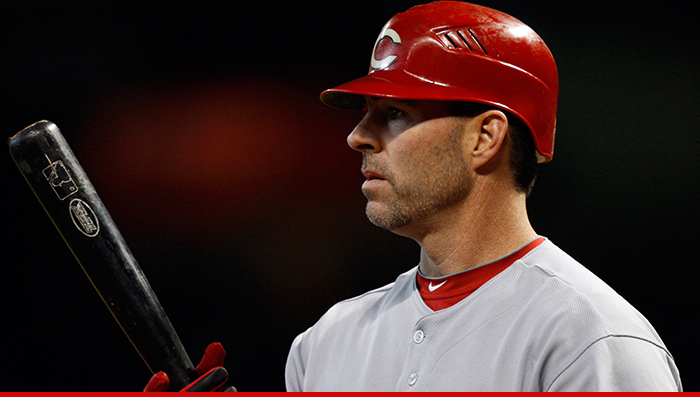 'Real Housewives' -- Lands Ex-MLB Superstar