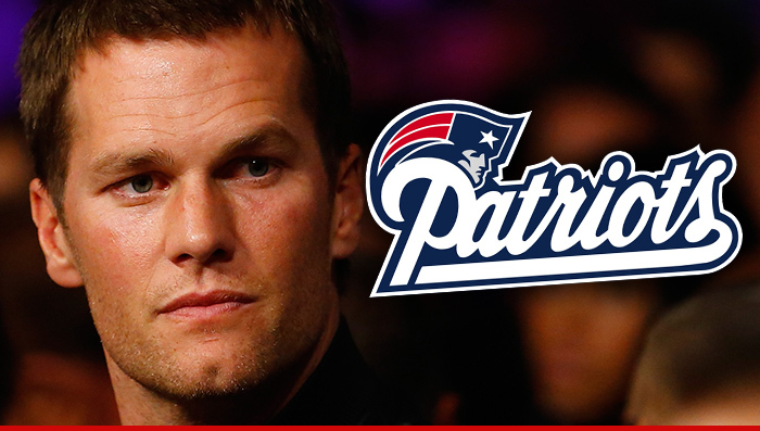 New England Pats Player -- Jimmy Will Be Ready to Go ... 'But This Is Bulls**t'
