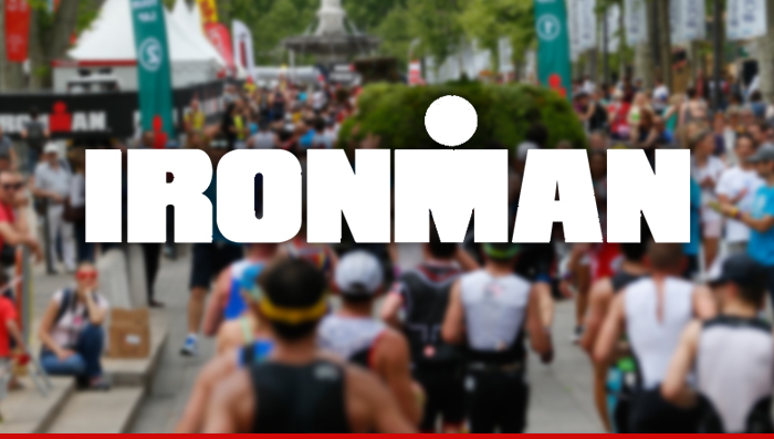 Ironman Triathlon -- Screwed Athletes Out of Millions ... Government Says