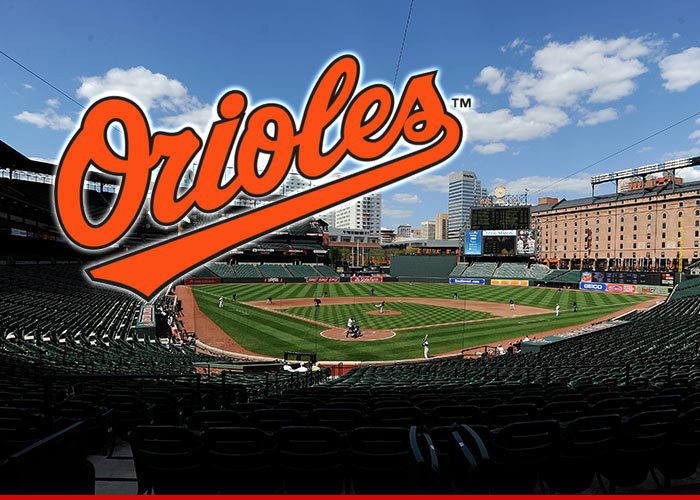 Orioles To Concession Workers -- We're Paying You For Cancelled Riot Games