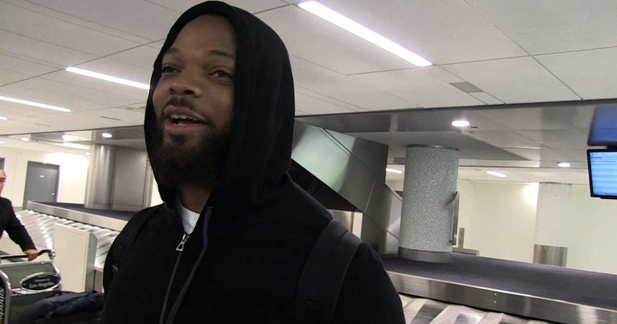 Seahawks' Michael Bennett -- Tom Brady's a Cheater