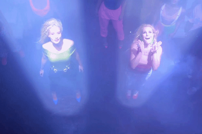 10 WTF Moments From Britney Spears & Iggy Azalea's 'Pretty Girls' Video