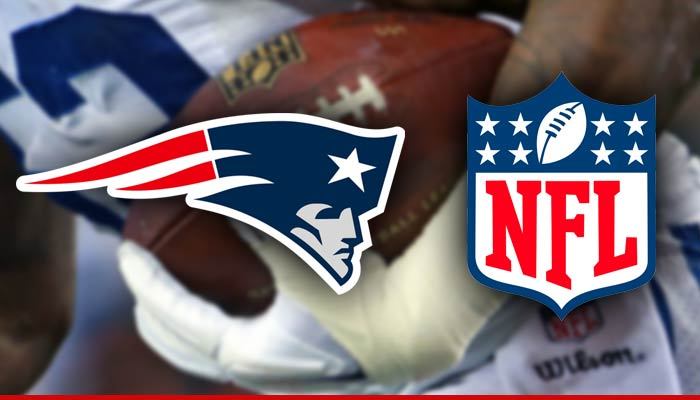 New England Patriots -- Blast Wells Report ... With Fun Pee Fact