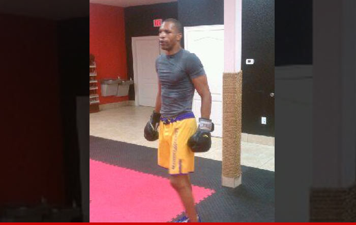 Corey Hill's Wife -- My Husband's Not Dead ... Please Pray For Him