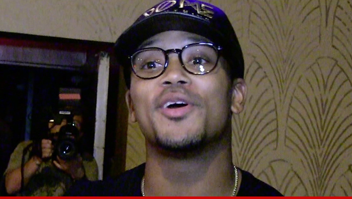 Romeo -- Yo, Kardashians ... Let Me Get a Cup o' Sugar!