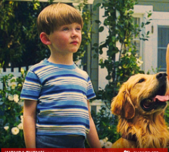 Original 'Bobby' in "Mad Men": Memba Him?!
