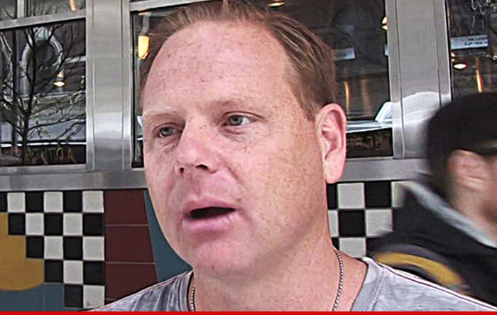 Nik Wallenda -- Family War for Grandma's House ... Harder Than Highwire Act