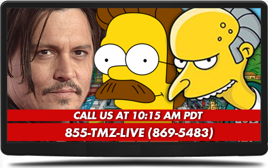TMZ Live: Johnny Depp: Smuggled Pups Cause CHAOS in Australia!