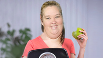 Mama June -- I Can't Stomach My Stomach ... I'm Getting a Lap-Band